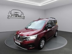 Bild des Angebotes Renault Kangoo Techno TCe130 Klima, GJR, PDC, KAMERA