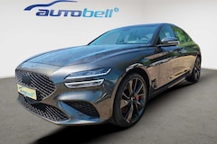 Genesis G70 2.0 T-GDI AWD Sport Innov Nappa Pano Audio