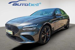 Bild des Angebotes Genesis G70 2.0 T-GDI AWD Sport Innov Nappa Pano Audio