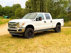 Bild des Angebotes Ford F 250 SuperDuty XLT 6,2V8 4x4