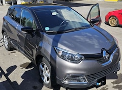 Bild des Angebotes Renault Captur Luxe