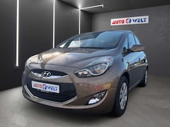Bild des Angebotes Hyundai iX20 Ix20 1.6i Automatik FIFA World Cup Sitzheizung