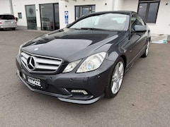 Bild des Angebotes Mercedes-Benz E 200 CGI AMG-LINE Coupe BlueEfficiency|Xenon