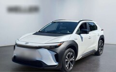 Bild des Angebotes Toyota bZ4X FWD *360°*SHZ*ACC*PDC*CarPlay*LED*Klima*