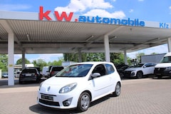 Bild des Angebotes Renault Twingo Night & Day,Klima,ZC,FH,CD