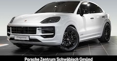 Bild des Angebotes Porsche Cayenne GTS Coupe HA-Lenkung InnoDrive Head-Up