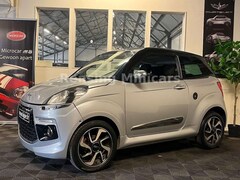 Bild des Angebotes Ligier JS 50 LONG SPORT KLIMA JS50 Mopedauto Microcar