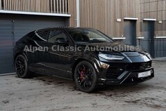 Bild des Angebotes Lamborghini Urus 4.0 V8 Massage, B&O, Sitzbelüftung, 360