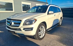 Bild des Angebotes Mercedes-Benz GL 350 GL GL 350 BlueTec 4Matic/7 Sitzer