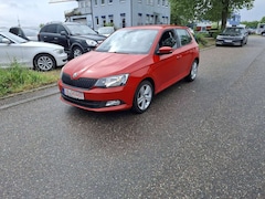 Bild des Angebotes Skoda Fabia Cool Edition