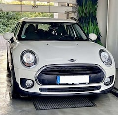 Bild des Angebotes MINI One D Clubman One D