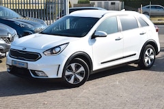 Bild des Angebotes Kia Niro Vision AUT. 2.Hd|Scheckh|NAVI|Kamera|Si-Hzg