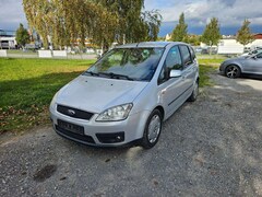 Bild des Angebotes Ford Focus C-Max Focus C-Max Diesel 2.0 TDCi Trend