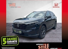 Bild des Angebotes Honda CR-V 2.0 i e:HEV Elegance 4WD AHK+LED+Navi+Kamera