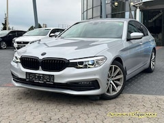 Bild des Angebotes BMW 520 d ShadowLine LED Sportsitz RFK ab 299€/Monat