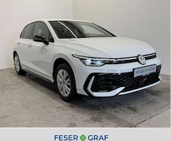 Bild des Angebotes VW Golf R-Line BUSINESS PREMIUM/ KLIMATRONIC