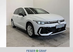 Bild des Angebotes VW Golf R-Line BUSINESS PREMIUM/ KLIMATRONIC