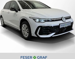 Bild des Angebotes VW Golf R-Line BUSINESS PREMIUM/ KLIMATRONIC