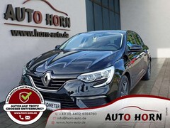 Bild des Angebotes Renault Megane 1.3 TCE Life*Klima*Temp*Bluet*Alu*57 tkm*