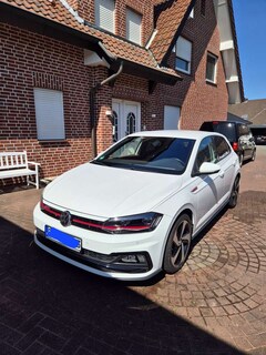 Bild des Angebotes VW Polo GTI 2.0 TSI OPF DSG