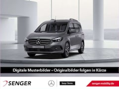 Bild des Angebotes Mercedes-Benz T-Class T 180d Progressive LED Kamera Navi Keyless-GO 7G