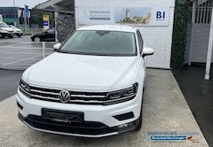 Bild des Angebotes VW Tiguan Allspace Trendline| Fianz. ab 199€| DSG| 7 Sitze|