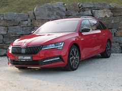 Bild des Angebotes Skoda Superb 2.0 TDI SCR 147kW DSG SPORTLINE COMBI