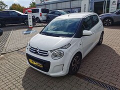 Bild des Angebotes Citroen C1 VTi 68 Shine
