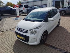 Bild des Angebotes Citroen C1 VTi 68 Shine