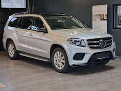 Bild des Angebotes Mercedes-Benz GLS 350 d 4Matic AMG-Line*7-Sitzer*Pano*H&K Sound