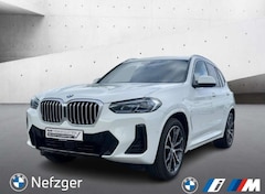Bild des Angebotes BMW X3 xDrive20d M Sport Laser HUD StandHZG AHK Navi
