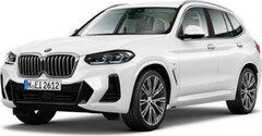 Bild des Angebotes BMW X3 xDrive20d M Sport Laser HUD StandHZG AHK Navi