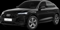 Bild des Angebotes Audi Q5 45 TFSI Sportback quattro S tronic advanced Leasingübernahme