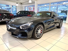 Bild des Angebotes Mercedes-Benz AMG GT S Coupe Edition 1