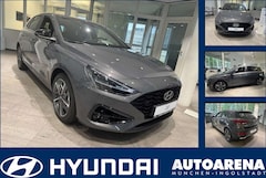 Bild des Angebotes Hyundai i30 1.5 T-GDI Advantage Matrix 2xKlima AUT Kam.