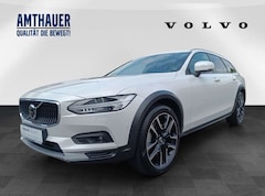 Bild des Angebotes Volvo V90 Cross Country Plus B5 AWD AHK/360°/Standhzg
