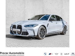 Bild des Angebotes BMW M3 Competition Limousine M Sport HUD ACC RFK LM