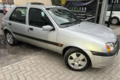 Bild des Angebotes Ford Fiesta KLIMA - SERVO - ZENTRAL MIT FUNK - mit TÜV