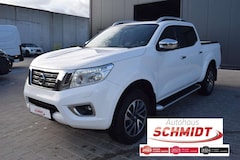 Bild des Angebotes Nissan Navara 2.3 dCi Double Cab Tekna AHK/Rollo