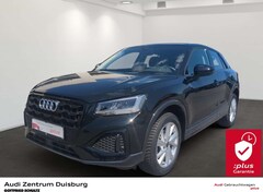 Bild des Angebotes Audi Q2 35 TFSI advanced Navi Digitales Cockpit Soundsyste