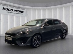 Bild des Angebotes Kia ProCeed / pro_cee'd Proceed 1.0 T-GDI GT-Line | SHZ | LMF | RFK | Nav
