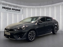 Bild des Angebotes Kia ProCeed / pro_cee'd Proceed GT-Line | SHZ | LMF | RFK | Navi | AC | L
