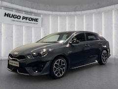 Bild des Angebotes Kia ProCeed / pro_cee'd Proceed 1.0 T-GDI GT-Line | SHZ | LMF | RFK | Nav