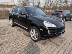 Bild des Angebotes Porsche Cayenne