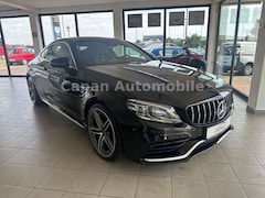 Bild des Angebotes Mercedes-Benz C 63 AMG C -Klasse Coupe C 63 S AMG Schalensitze/LED