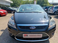 Bild des Angebotes Ford Focus Cabrio Titanium