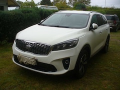 Bild des Angebotes Kia Sorento Sorento 2.2 CRDi AWD Aut. Spirit