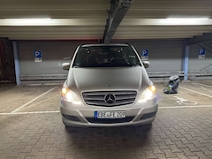 Bild des Angebotes Mercedes-Benz Viano 3.0 CDI X-CLUSIVE lang