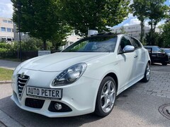 Bild des Angebotes Alfa Romeo Giulietta Collezione 2.0 JTDM