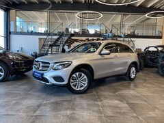 Bild des Angebotes Mercedes-Benz GLC 250 4Matic *LED*AHK*KAMERA*NAVI*SHZ*TEMPOMAT